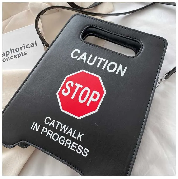 Cautions Handbags