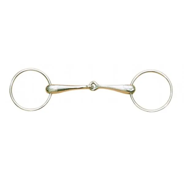 Cavalier Hollow Loose Ring
