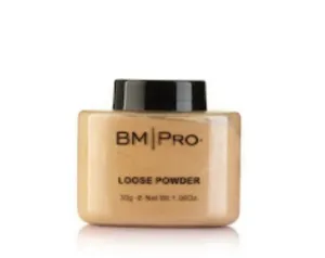 Cedar Loose Powder