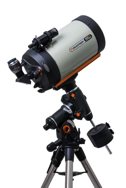 Celestron CGEM II 1100 EdgeHD - 12019