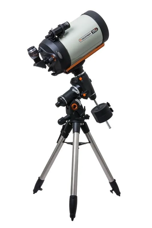 Celestron CGEM II 1100 EdgeHD - 12019