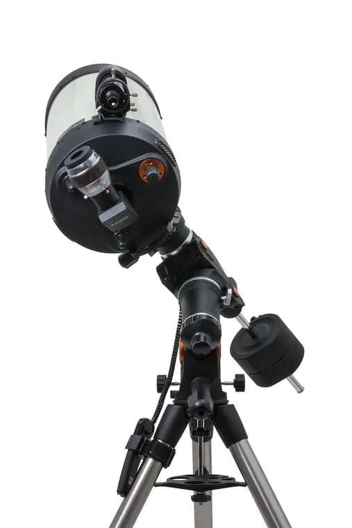 Celestron CGEM II 1100 EdgeHD - 12019