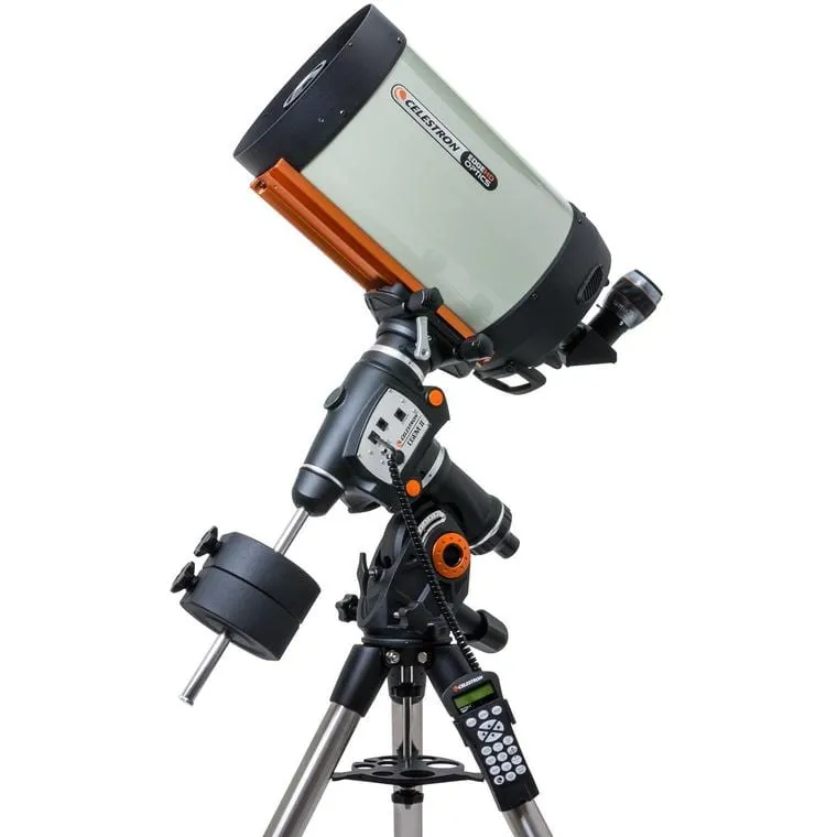Celestron CGEM II 1100 EdgeHD - 12019