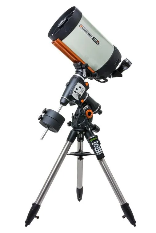 Celestron CGEM II 1100 EdgeHD - 12019