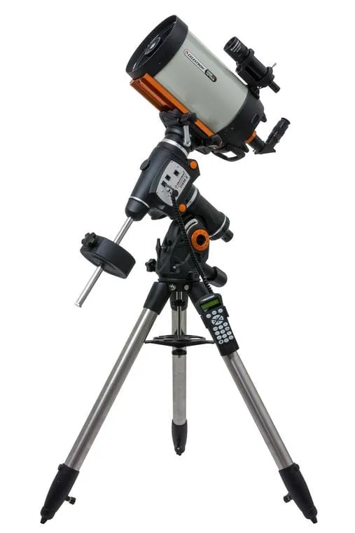Celestron CGEM II 800 EdgeHD - 12017