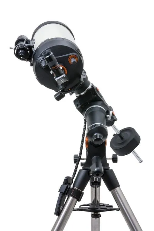 Celestron CGEM II 800 EdgeHD - 12017