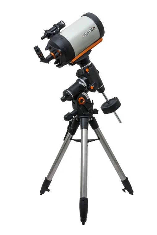 Celestron CGEM II 800 EdgeHD - 12017