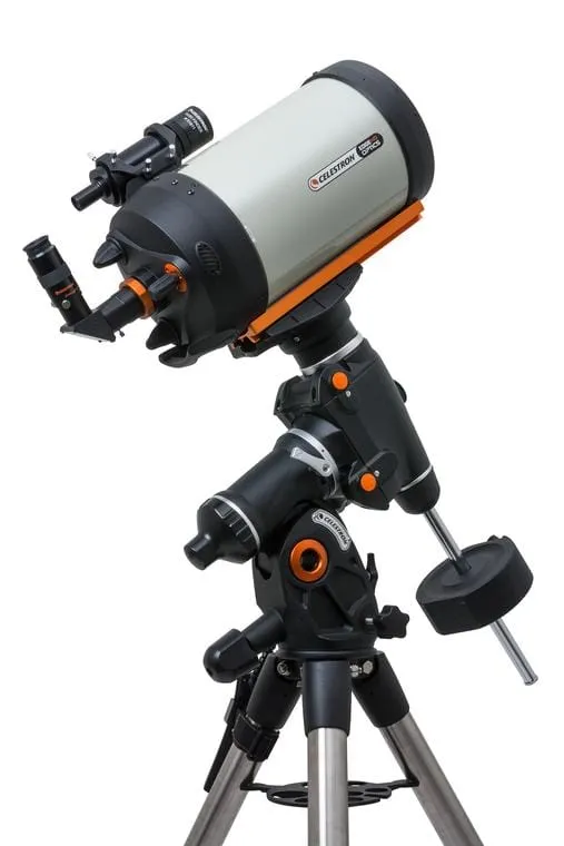 Celestron CGEM II 800 EdgeHD - 12017