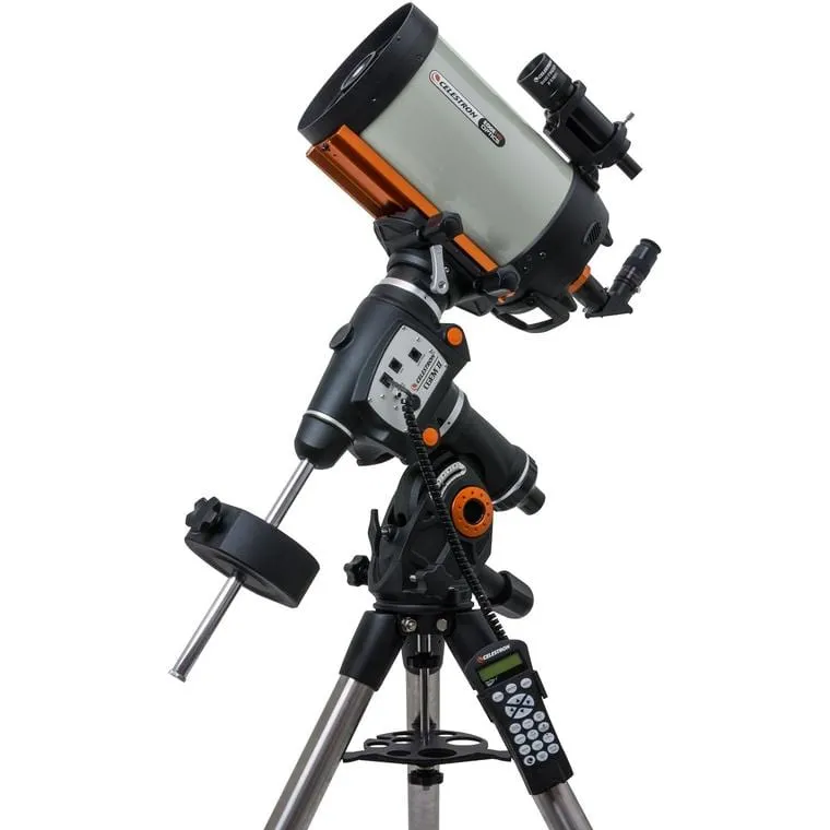 Celestron CGEM II 800 EdgeHD - 12017
