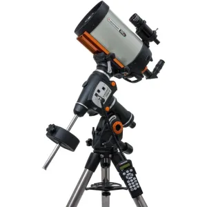 Celestron CGEM II 800 EdgeHD - 12017