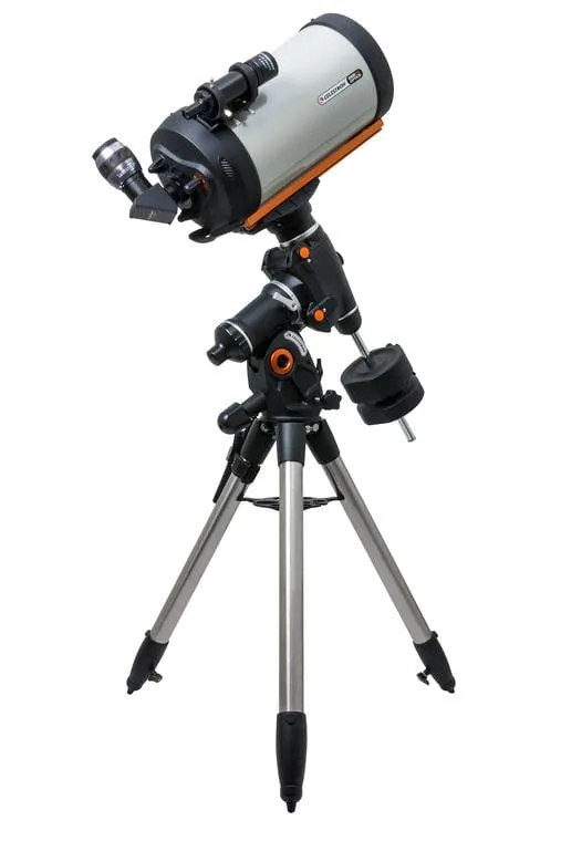 Celestron CGEM II 925 EdgeHD - 12018