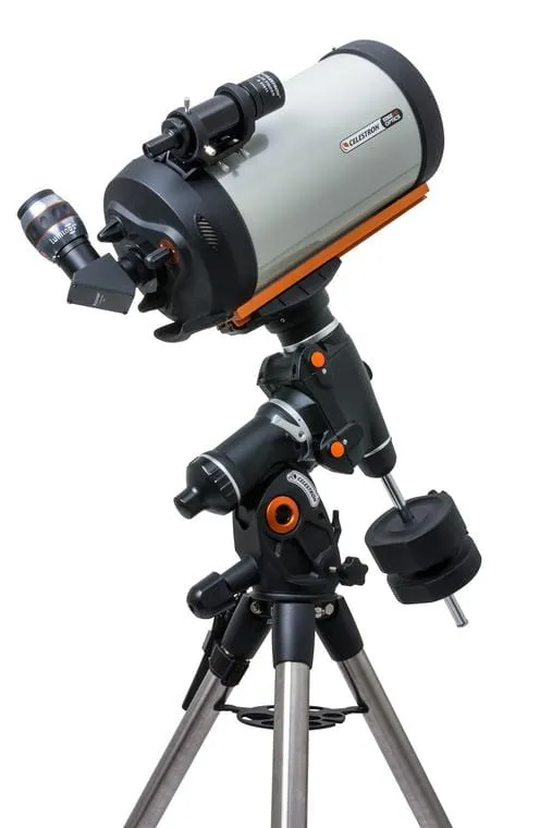 Celestron CGEM II 925 EdgeHD - 12018