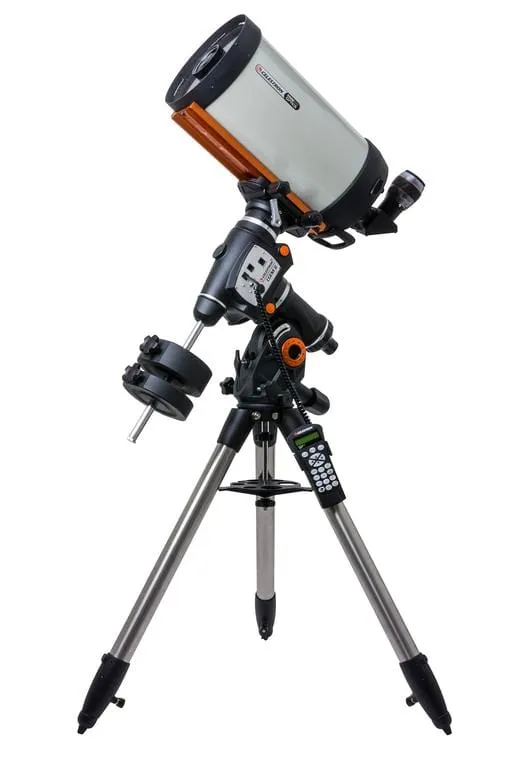 Celestron CGEM II 925 EdgeHD - 12018