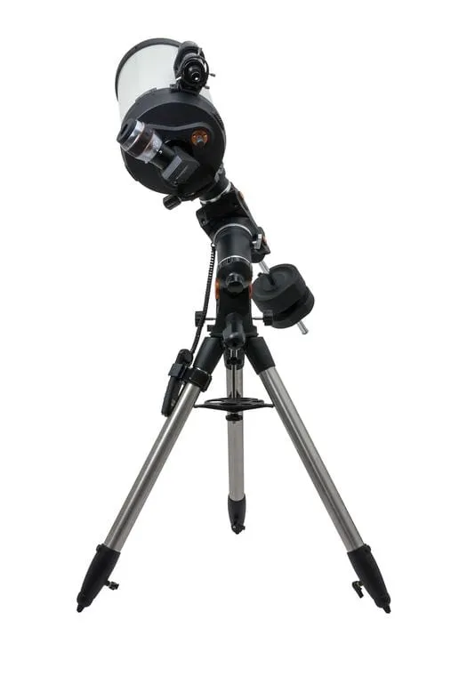 Celestron CGEM II 925 EdgeHD - 12018