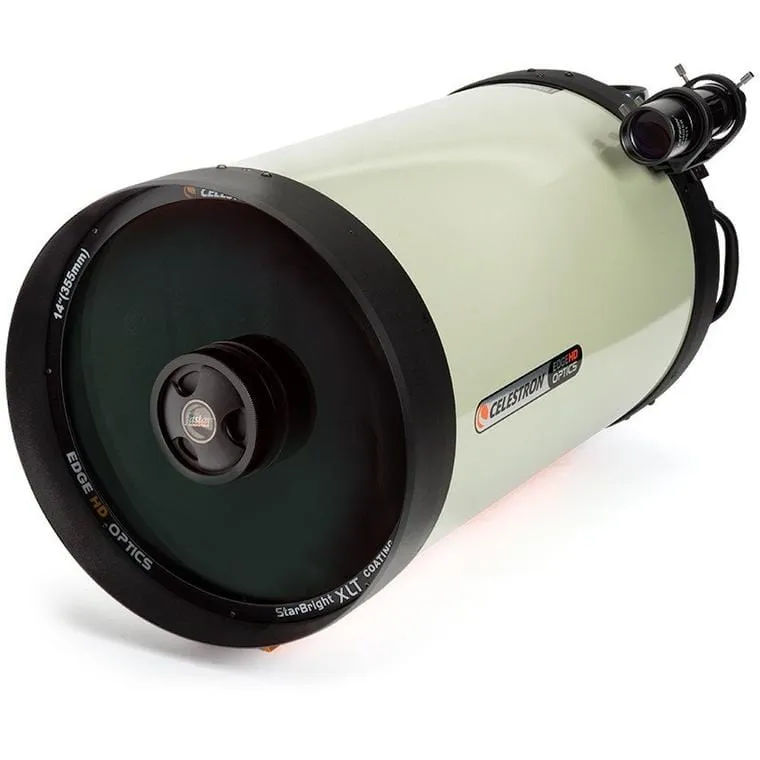Celestron EdgeHD 1400 OTA - CGE - 91060-XLT