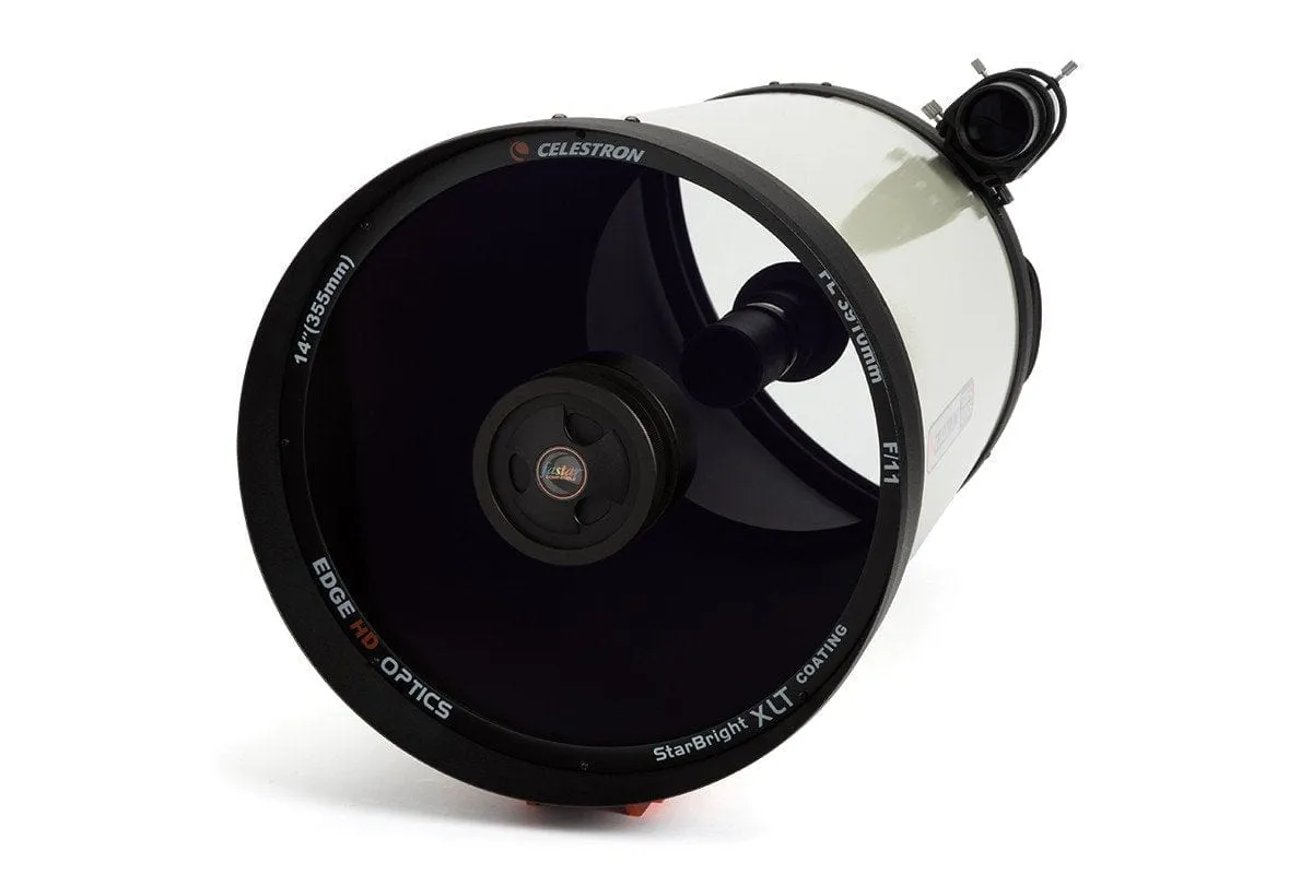 Celestron EdgeHD 1400 OTA - CGE - 91060-XLT