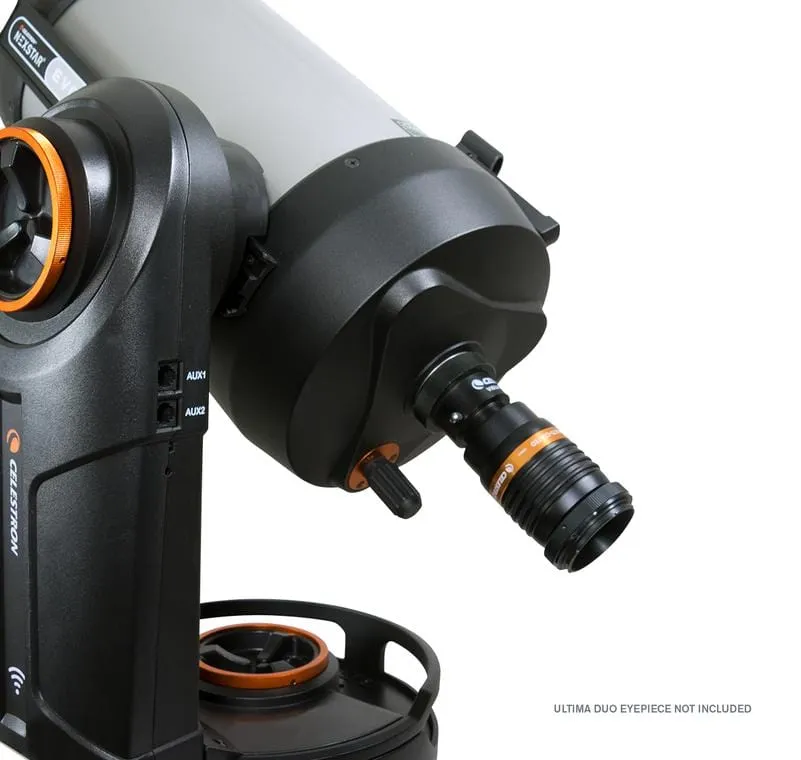 Celestron NexStar Evolution 9.25" SCT - 12092