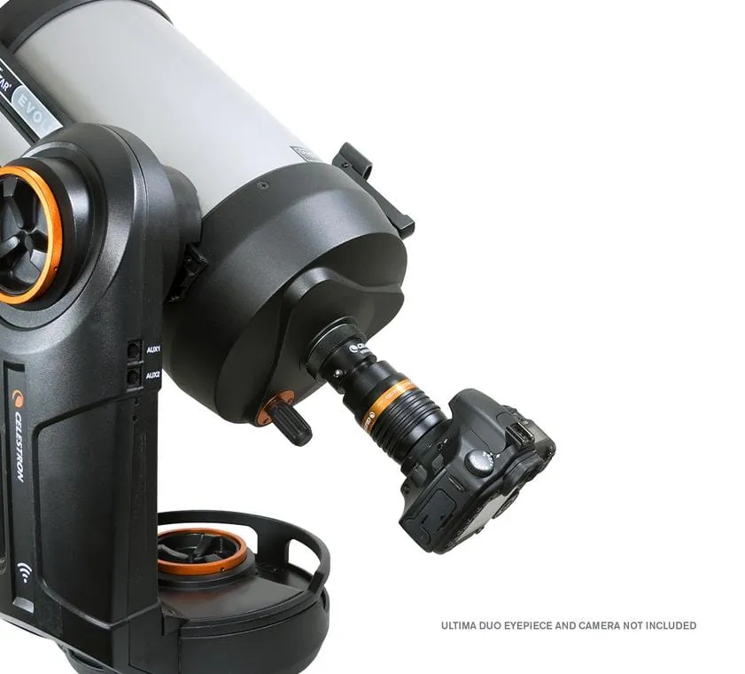 Celestron NexStar Evolution 9.25" SCT - 12092