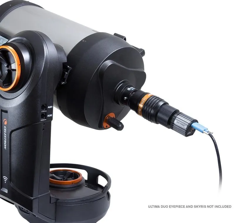 Celestron NexStar Evolution 9.25" SCT - 12092