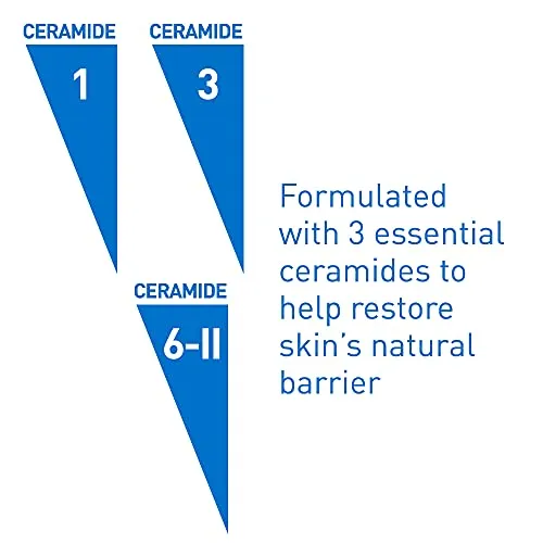 CeraVe Anti Aging Face Cream with SPF | 1.76 Ounce | Anti Wrinkle Retinol Cream and Face Sunscreen | Fragrance Free