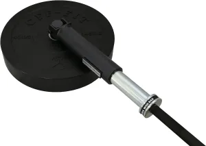 CFF Post landmine Trainer - Compact Core Training Workout