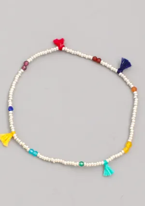 Cha Cha Bracelet