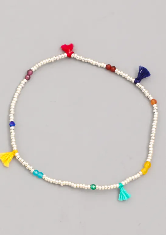 Cha Cha Bracelet