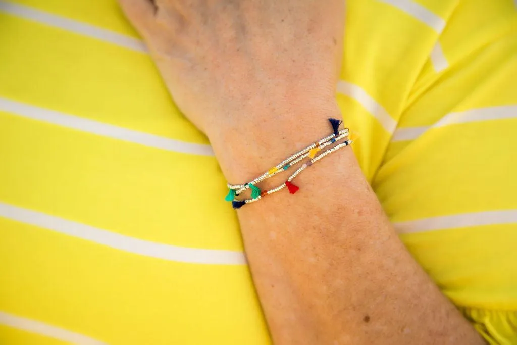 Cha Cha Bracelet