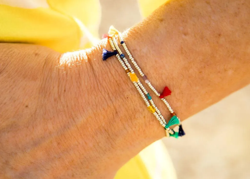 Cha Cha Bracelet