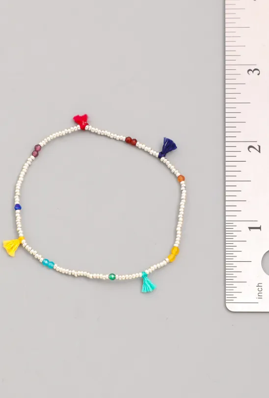 Cha Cha Bracelet