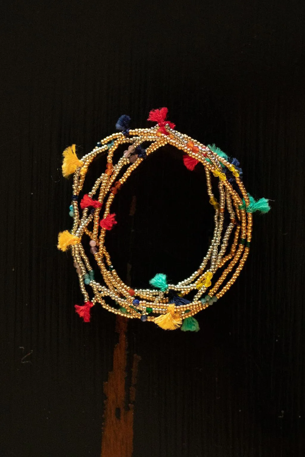 Cha Cha Bracelet