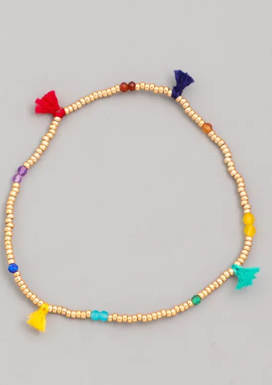 Cha Cha Bracelet