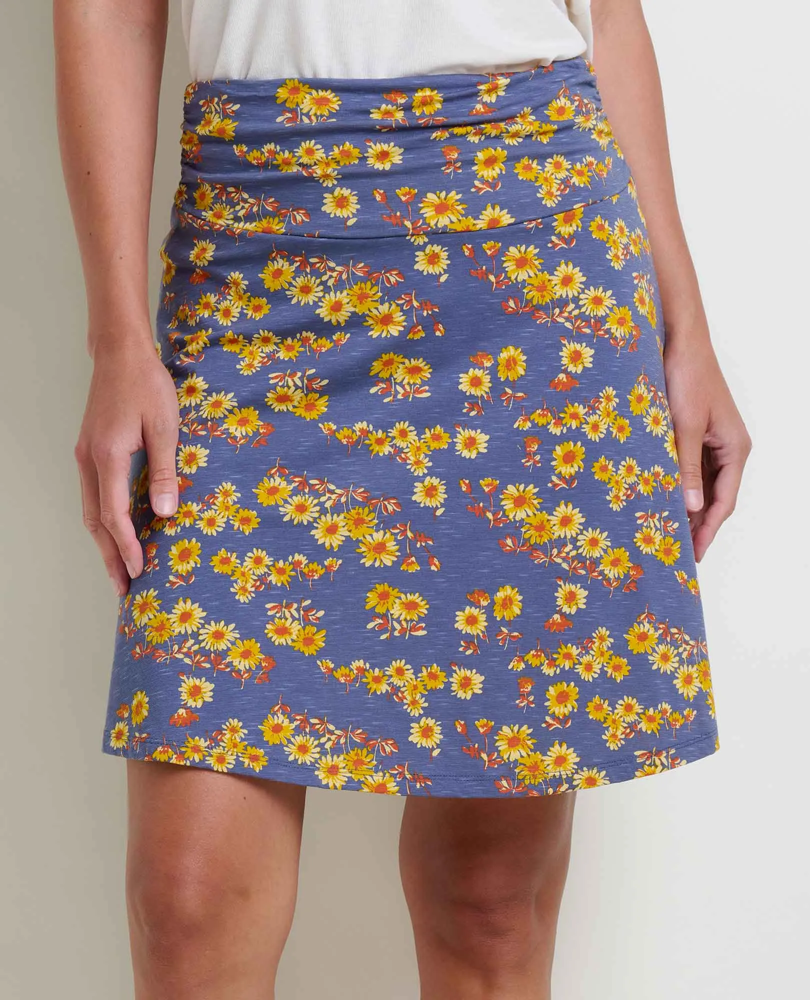 Chaka Skirt