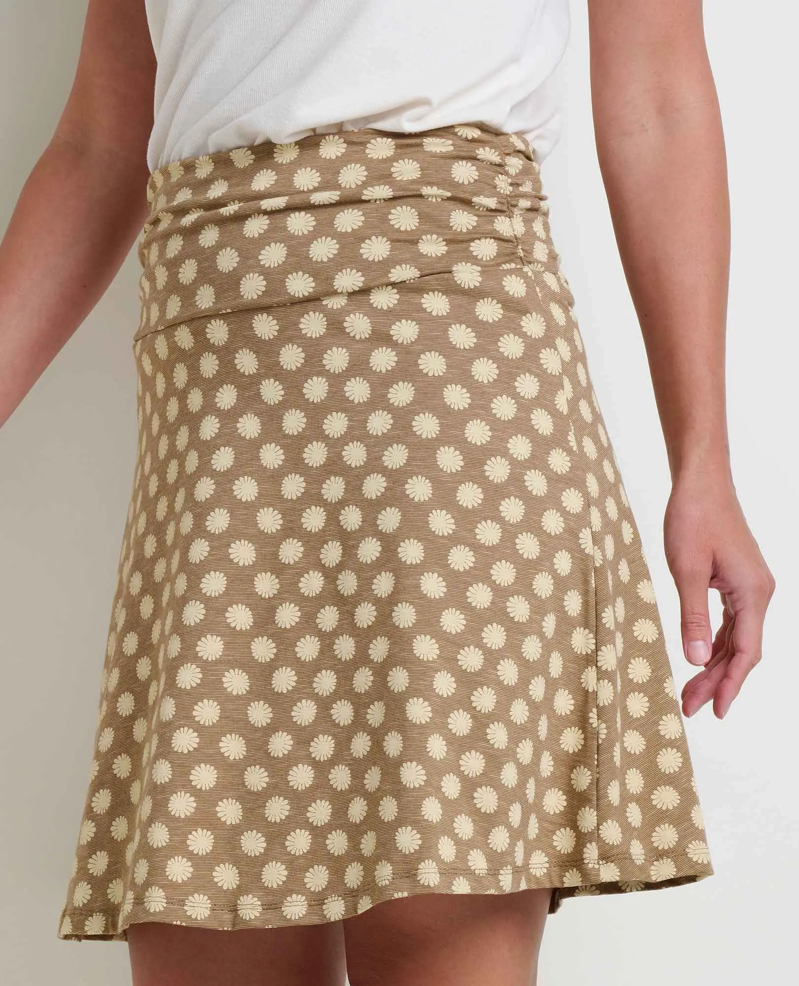 Chaka Skirt
