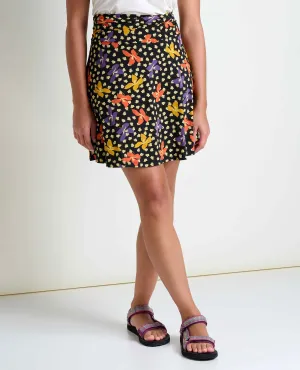 Chaka Skirt
