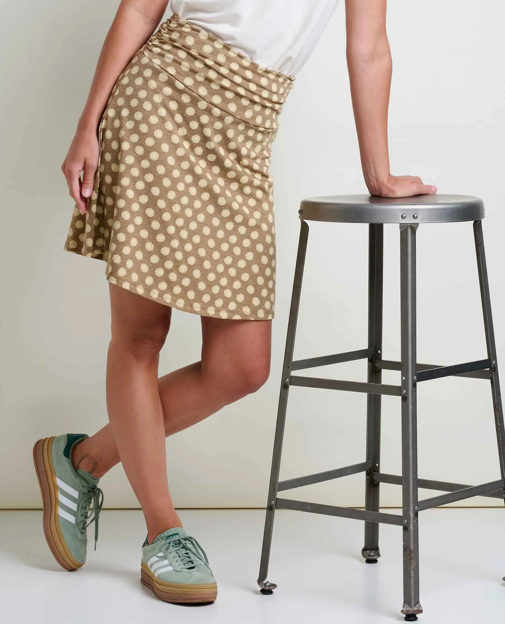 Chaka Skirt