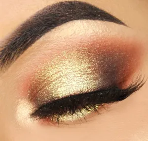 Chameleon Loose pigment: Oh Yeah