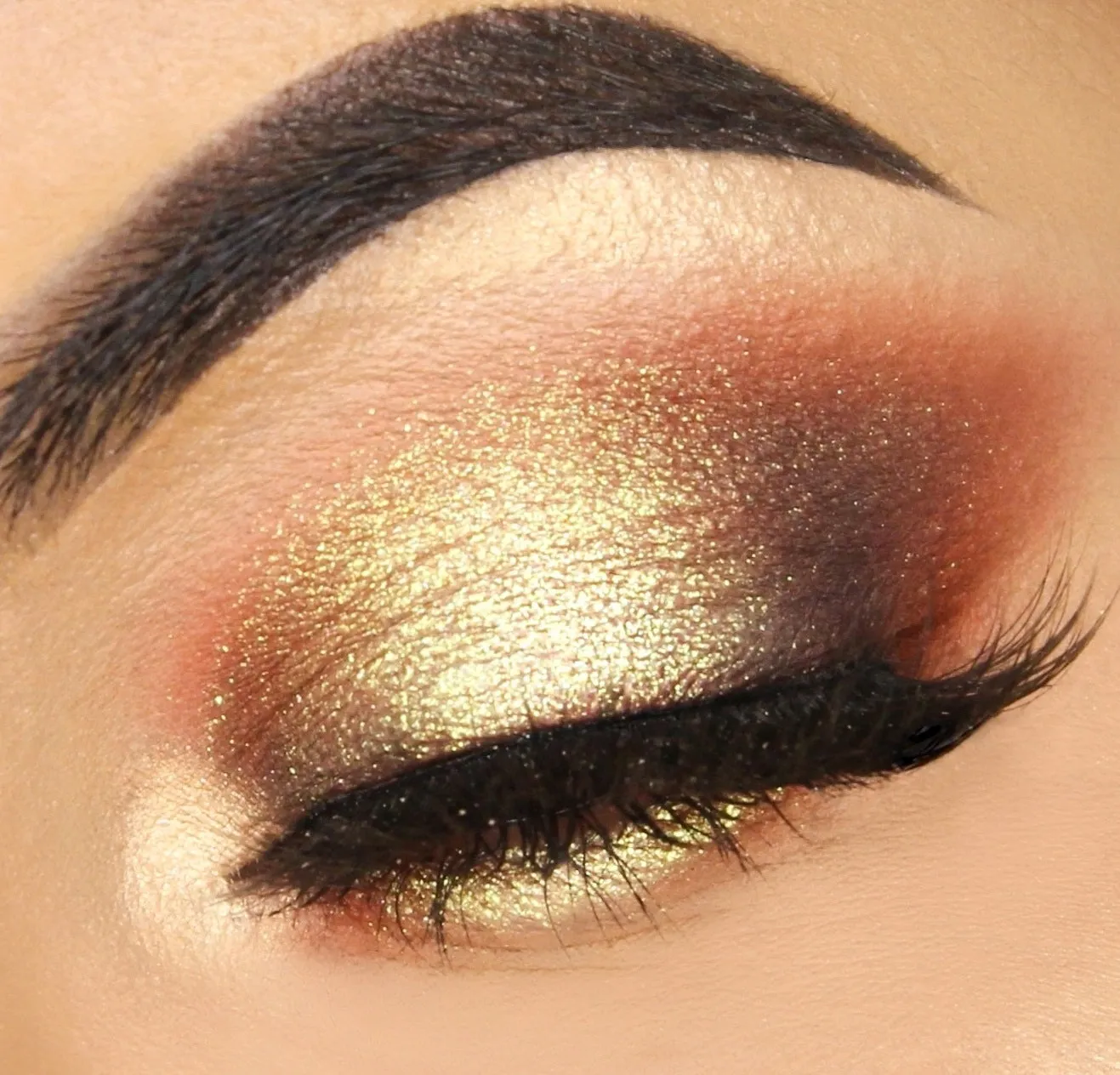 Chameleon Loose pigment: Oh Yeah