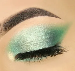 Chameleon Loose Pigment: Peacockish