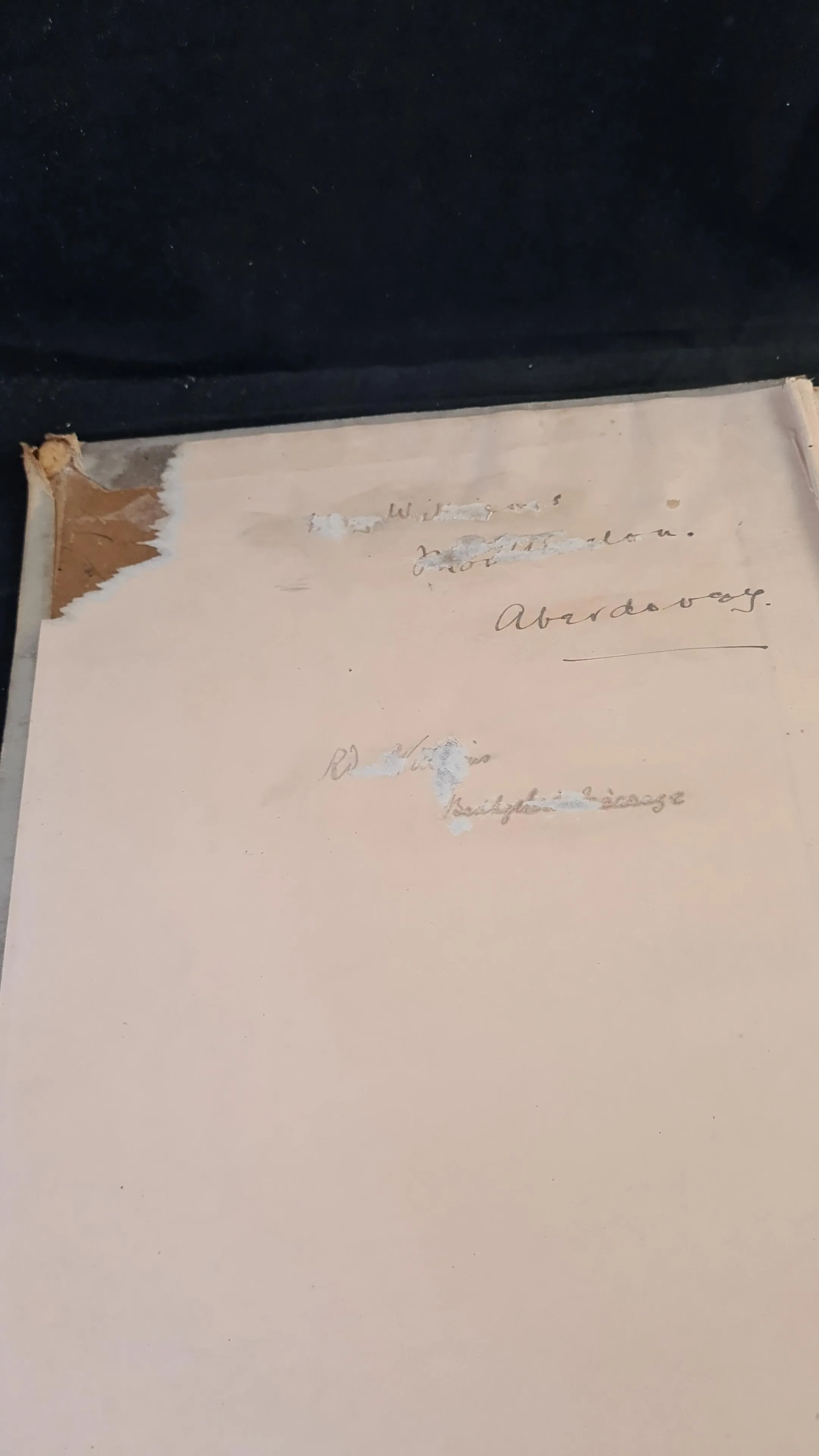 Charles Dickens Household Words Volume II November 1881 to April 1882