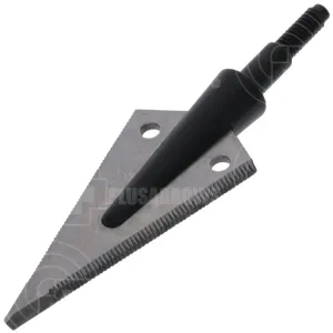 Cheap Shot Bone Saw Broad Head (3 Pack)