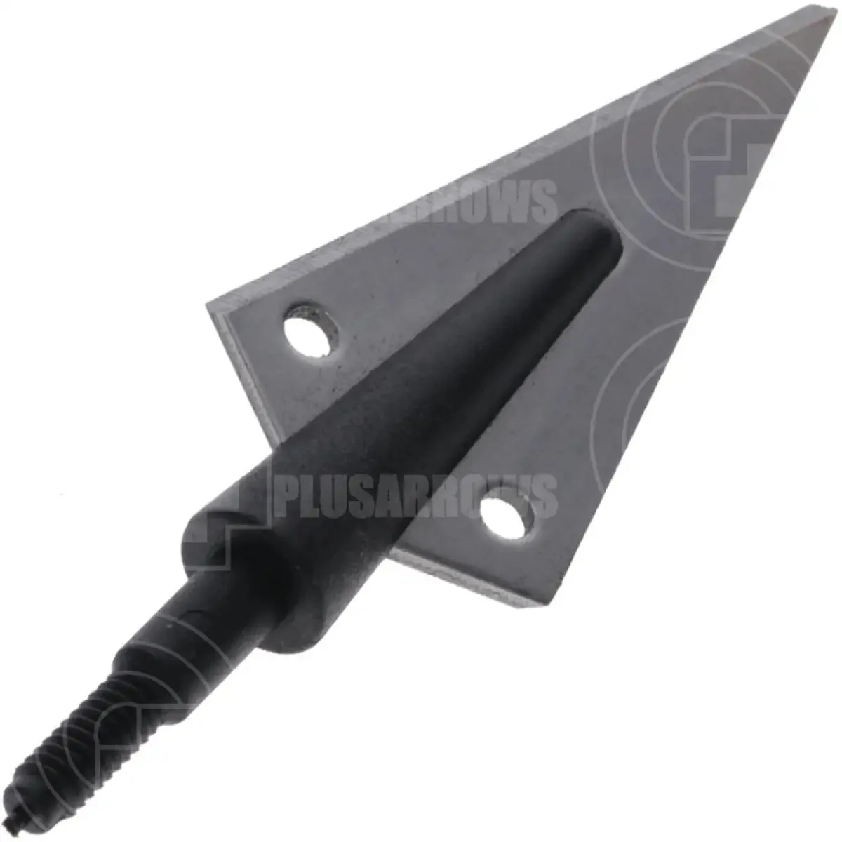 Cheap Shot Bone Saw Broad Head (3 Pack)