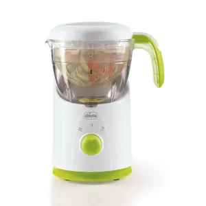 Chicco Easy Meal Steam Cooker