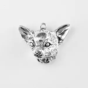 Chihuahua, Head