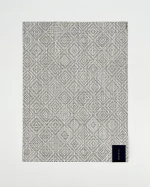 Chilewich Mosaic Compact Rectangle Placemats