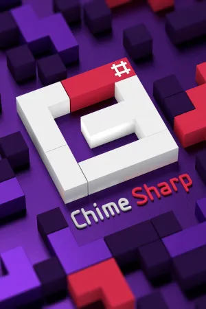 Chime Sharp (PC/MAC/LINUX)