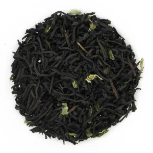 Chocolate Mint Black