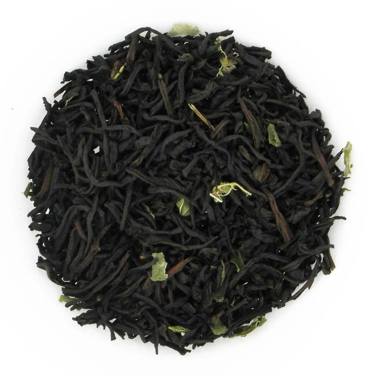 Chocolate Mint Black