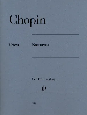 Chopin Nocturnes