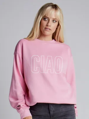 CIAO Sweatshirt